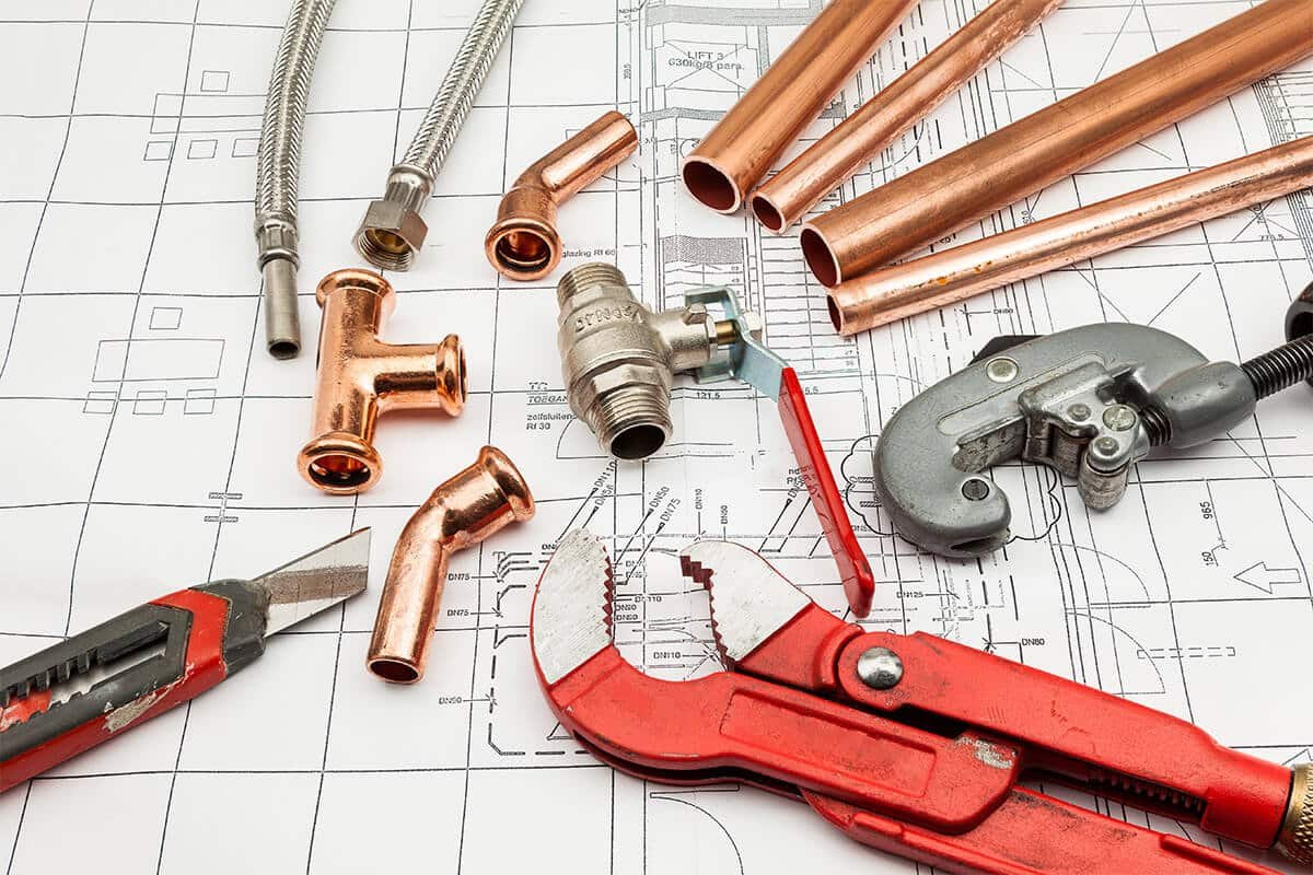 underfloor heating customization