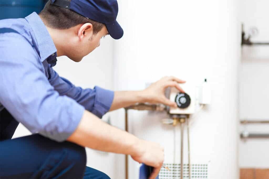 oil boiler maintenance