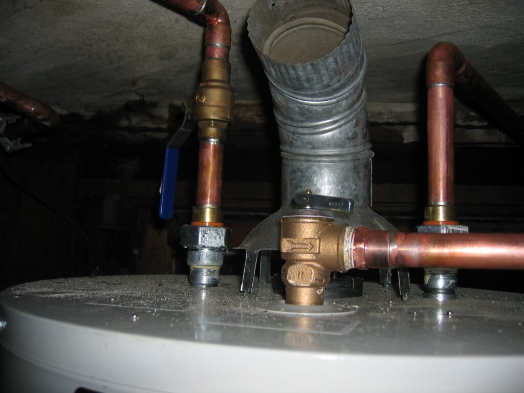 broken oil boiler naas ireland
